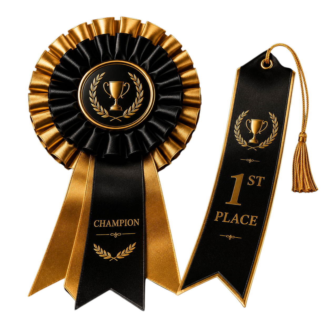 Trophies