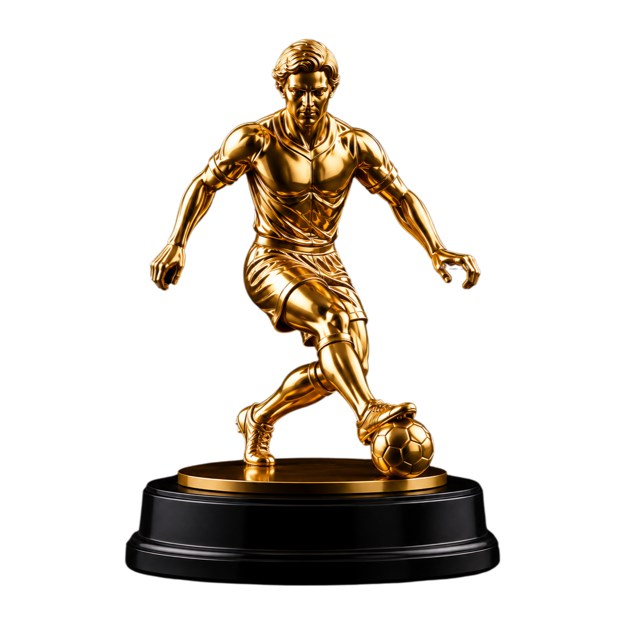 Trophy Packs
