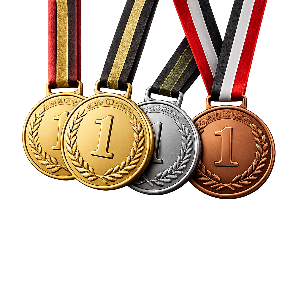Glass Awards