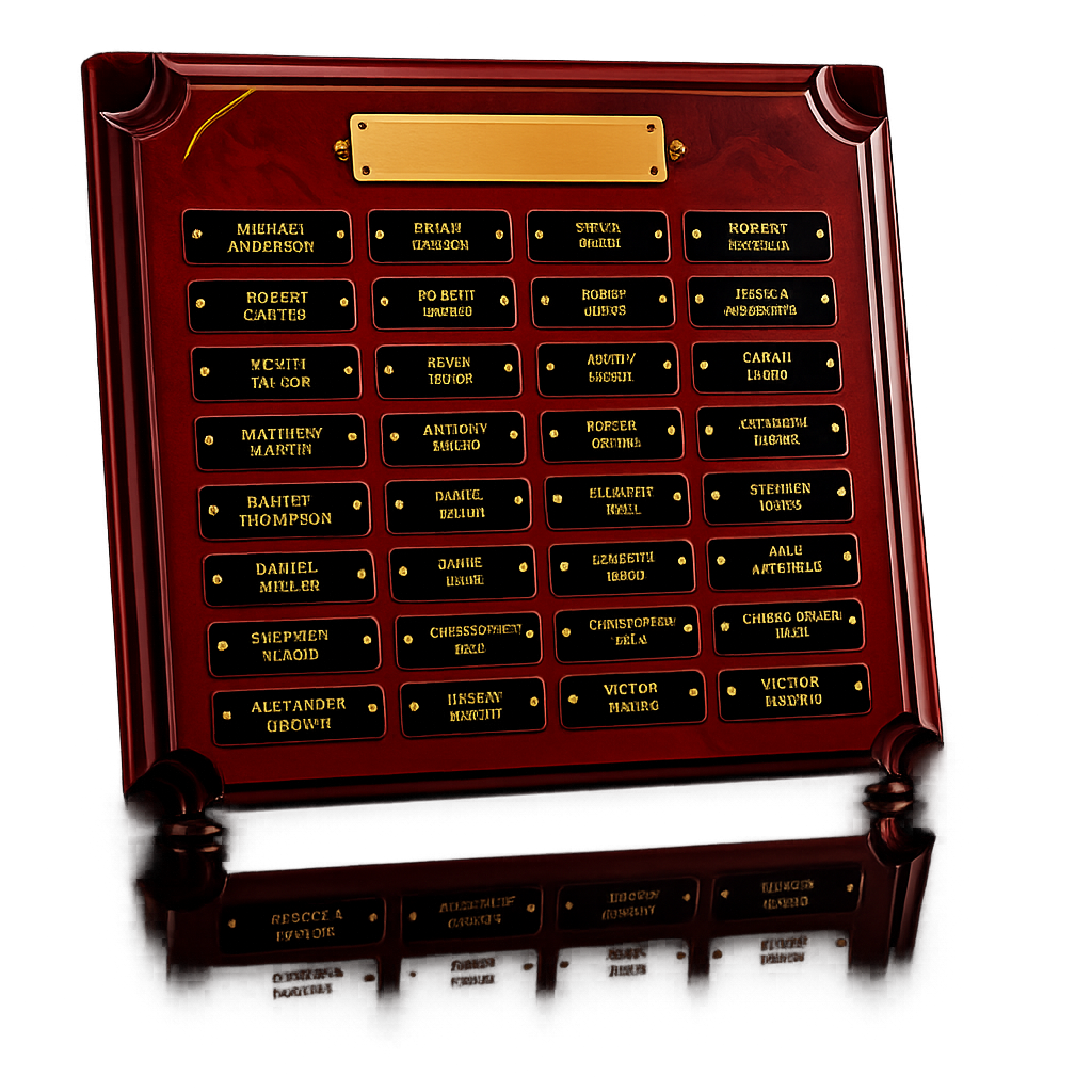 Medals