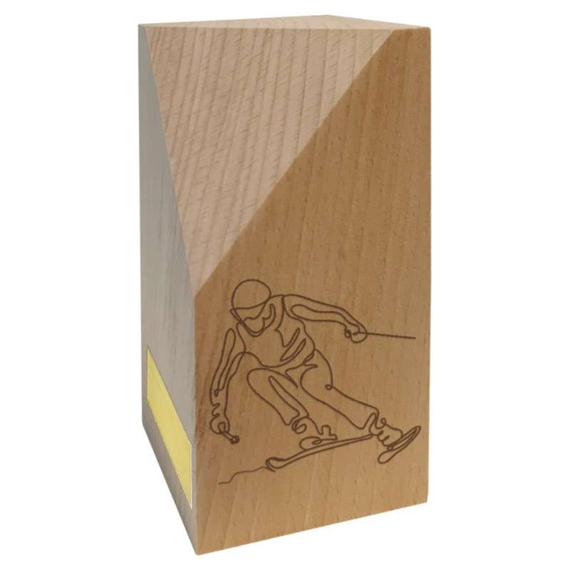 SKI BEECHWOOD TROPHY