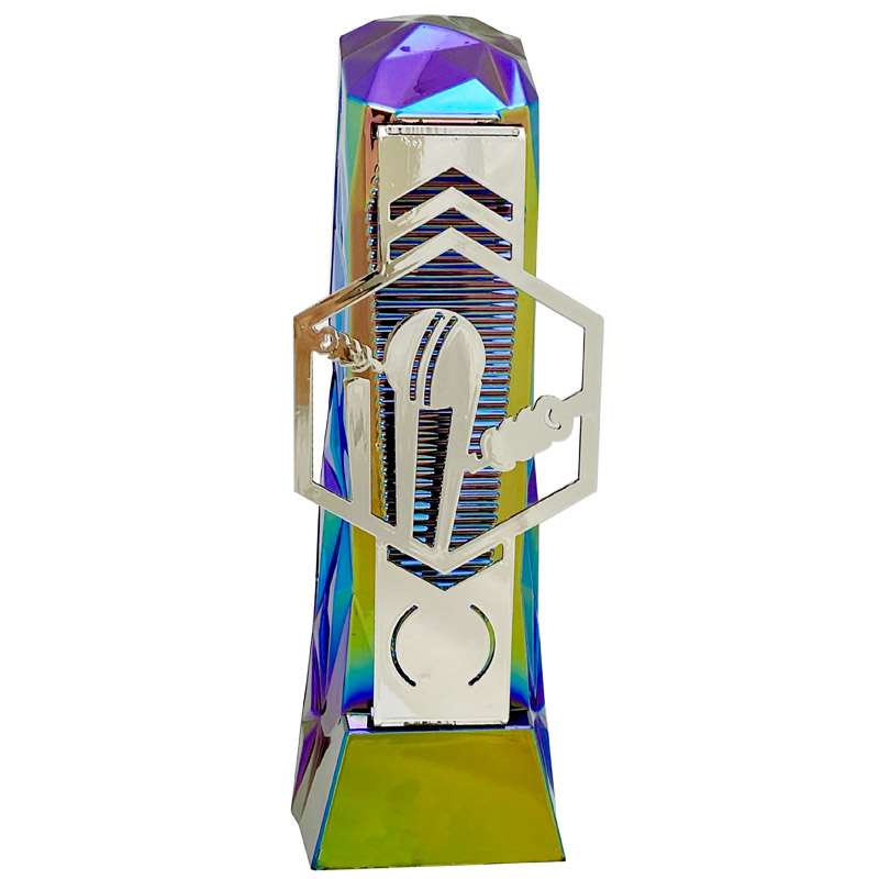HENGE CRICKET HEXAGON - SILVER - HYDRO - Hydro