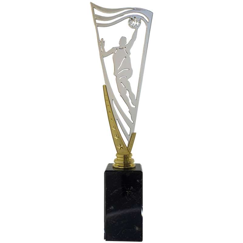 BASKETBALL - V STAR HOLDER - GOLD - Gold