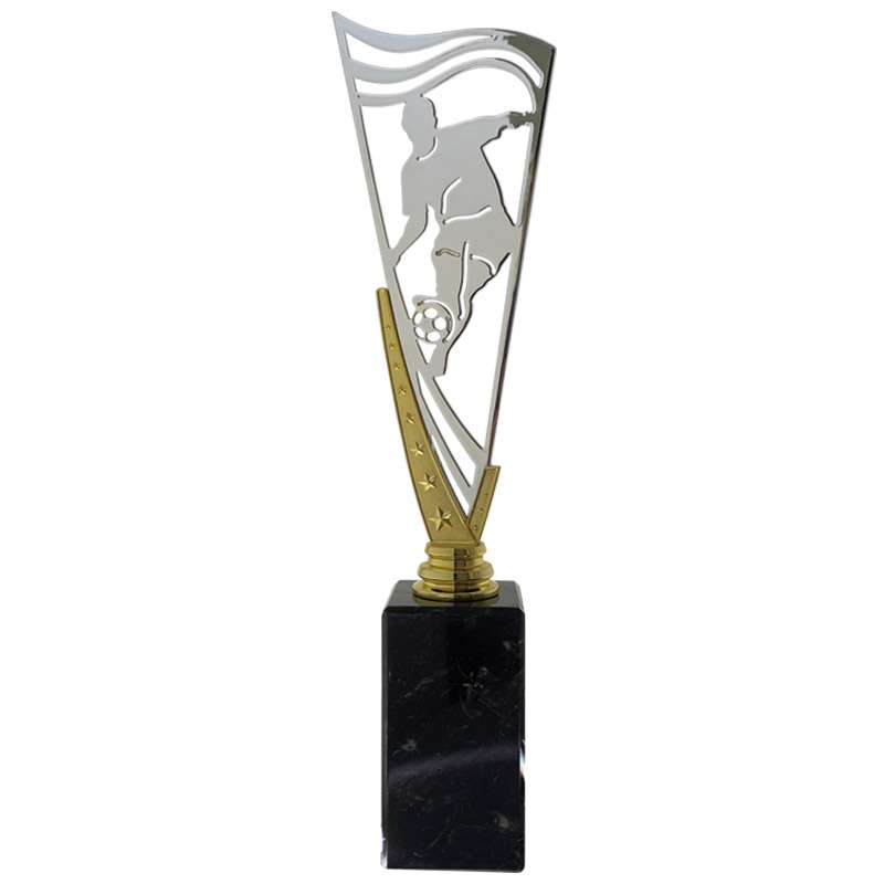 FOOTBALL - V STAR HOLDER - GOLD - Gold