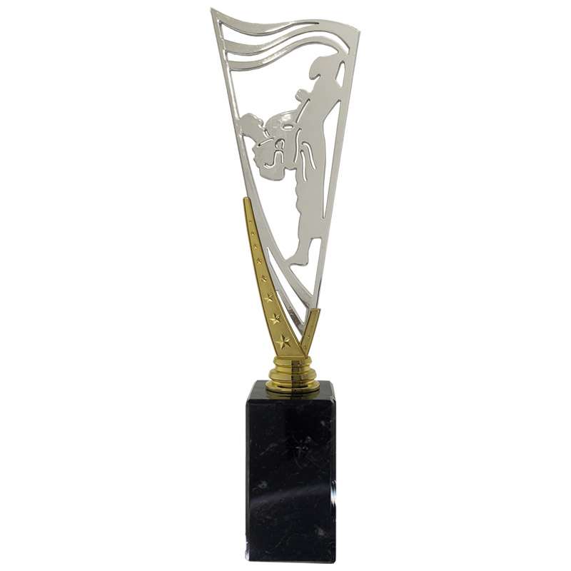 MARTIAL ARTS - V STAR HOLDER - GOLD - Gold