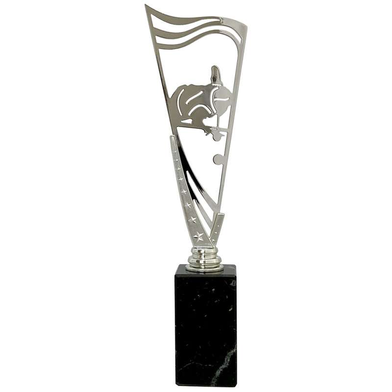 POOL - V STAR HOLDER - SILVER - Silver