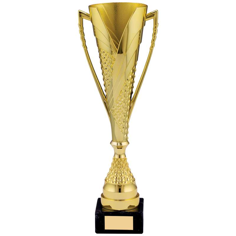 GOLD TROPHY