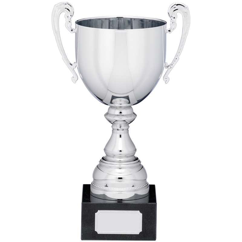 PRESENTATION CUP