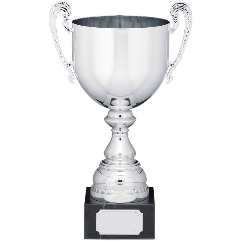 PRESENTATION CUP