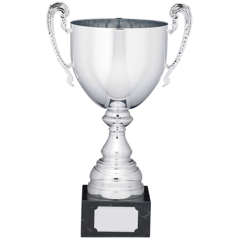 PRESENTATION CUP