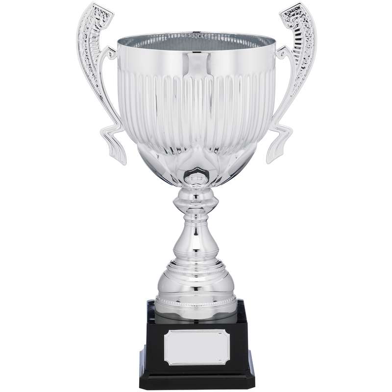 PRESENTATION CUP
