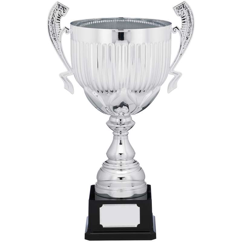 PRESENTATION CUP