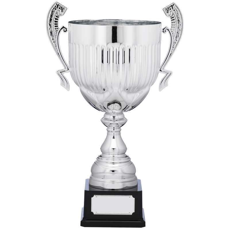 PRESENTATION CUP