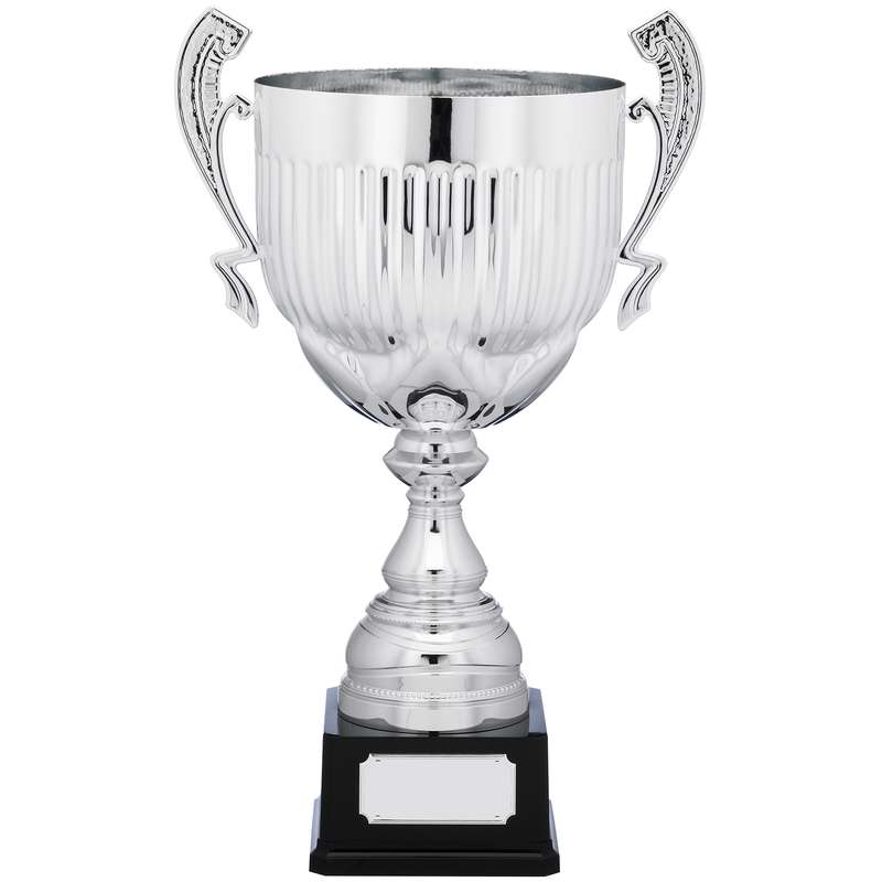 PRESENTATION CUP