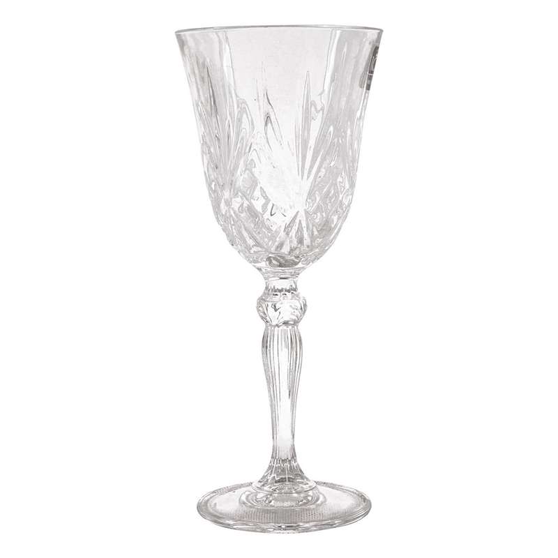 Lindisfarne St Joseph Wine Crystal