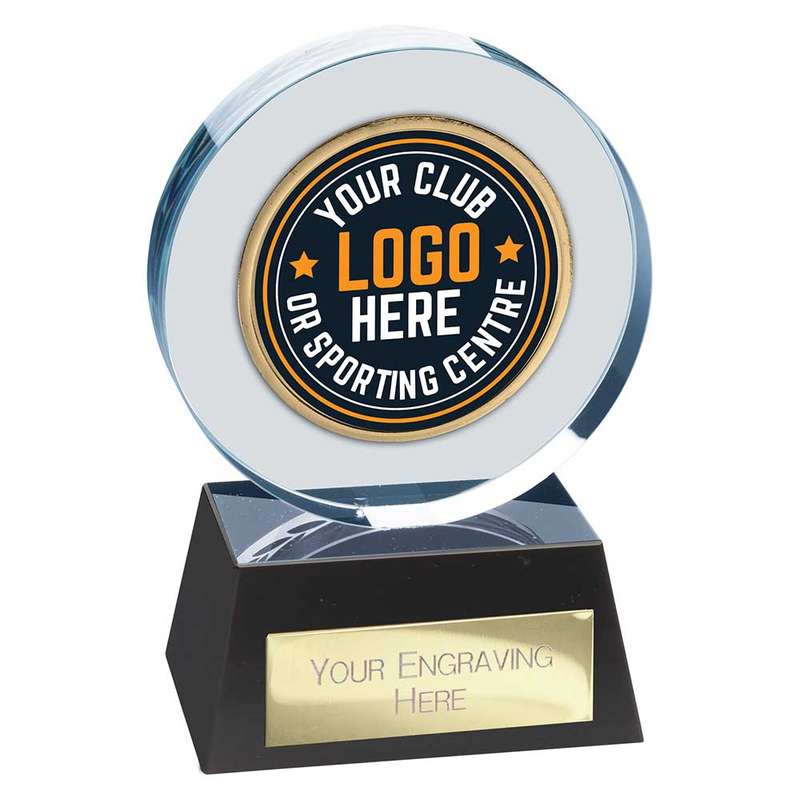 Emperor Multisport Crystal Award