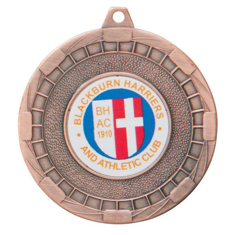 The Matrix Medal Series