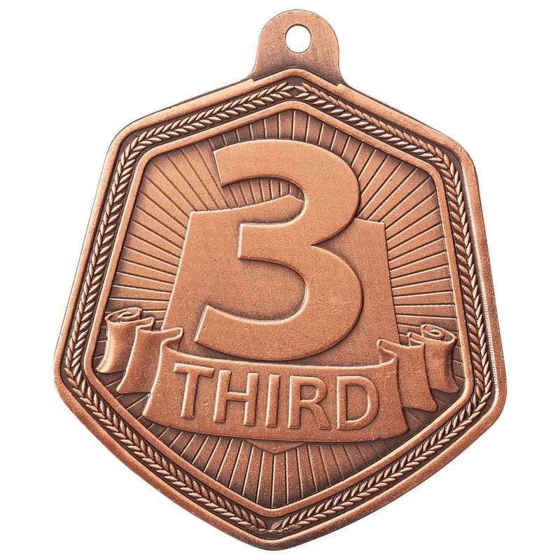 Falcon Medal