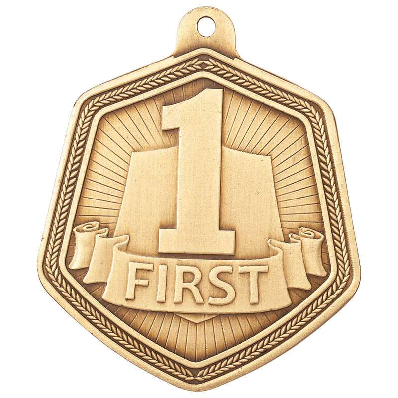 Falcon Medal
