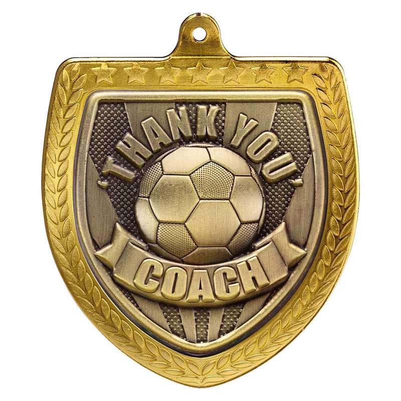 Cobra Golf Longest Drive Shield Medal