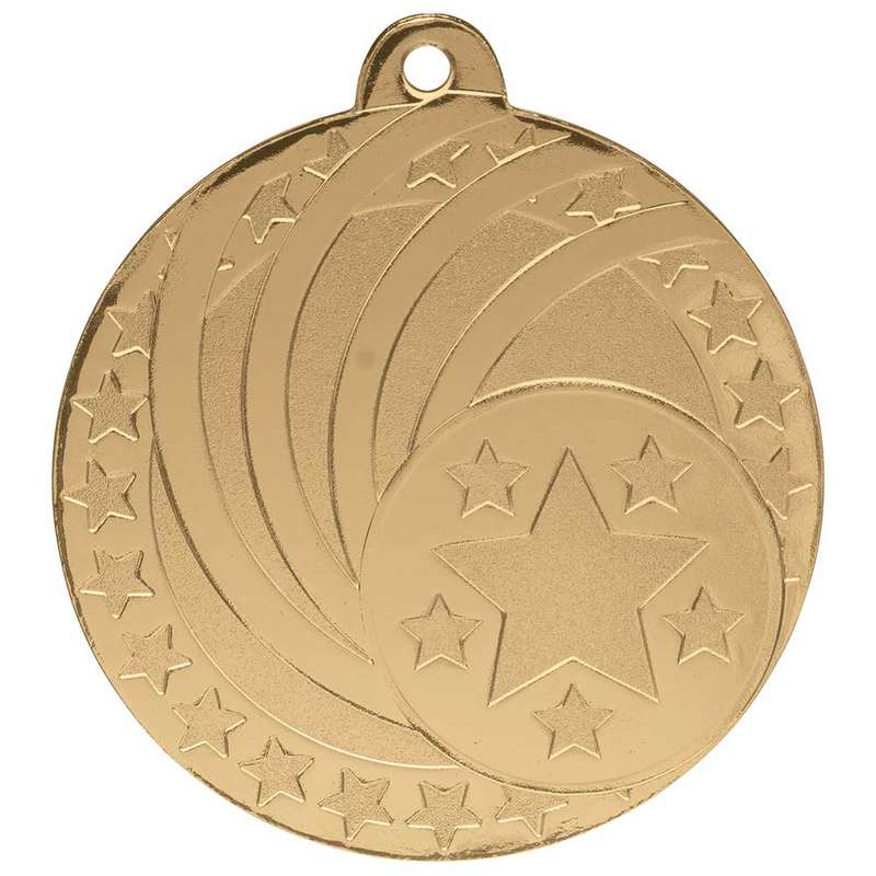 The Stars Medal