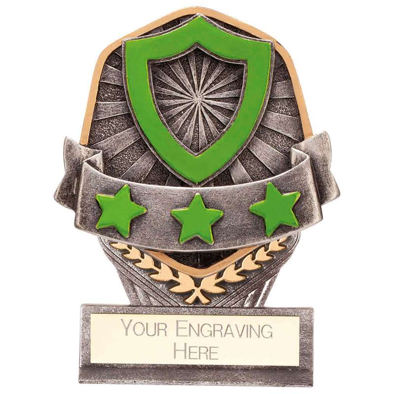 Falcon School House Green Award
