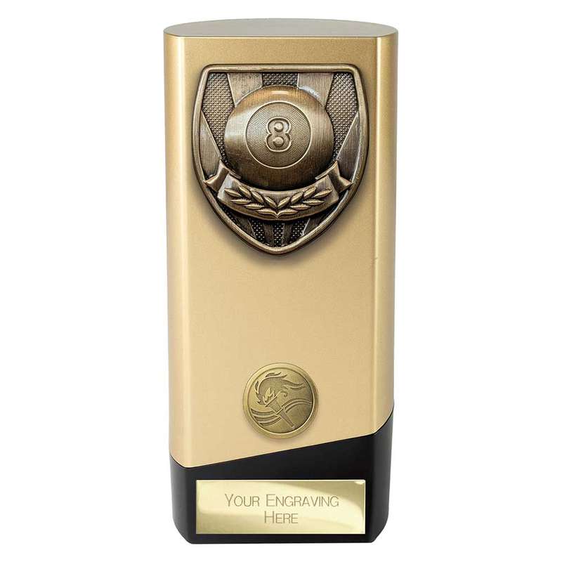 Prime Cobra Pool Award