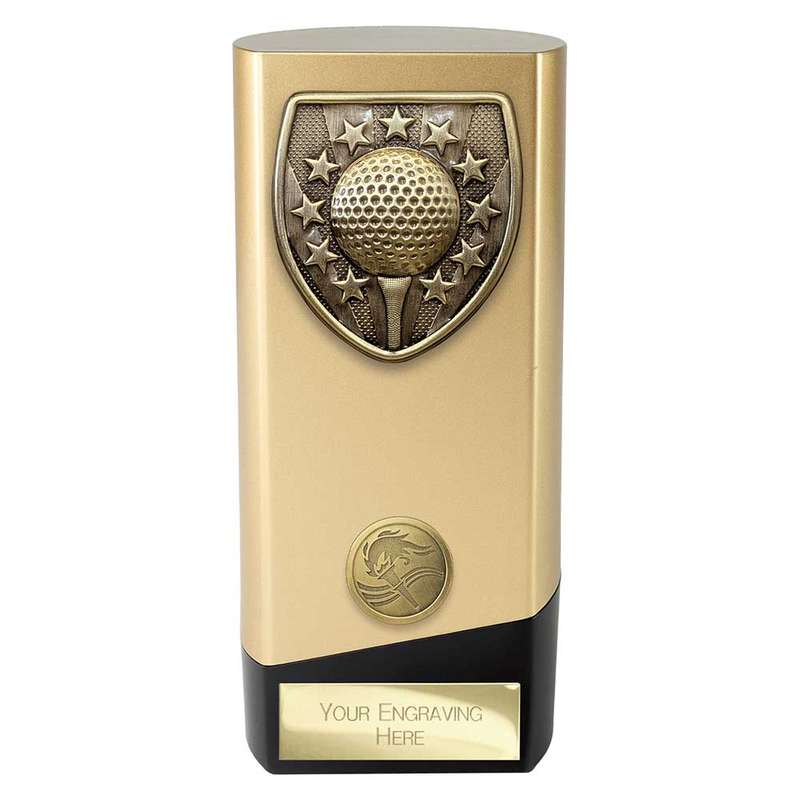 Prime Cobra Golf Award
