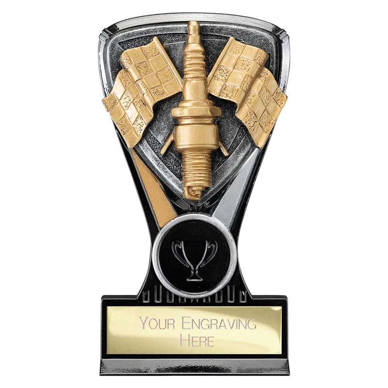 Wolverine Tower Spark Plugs