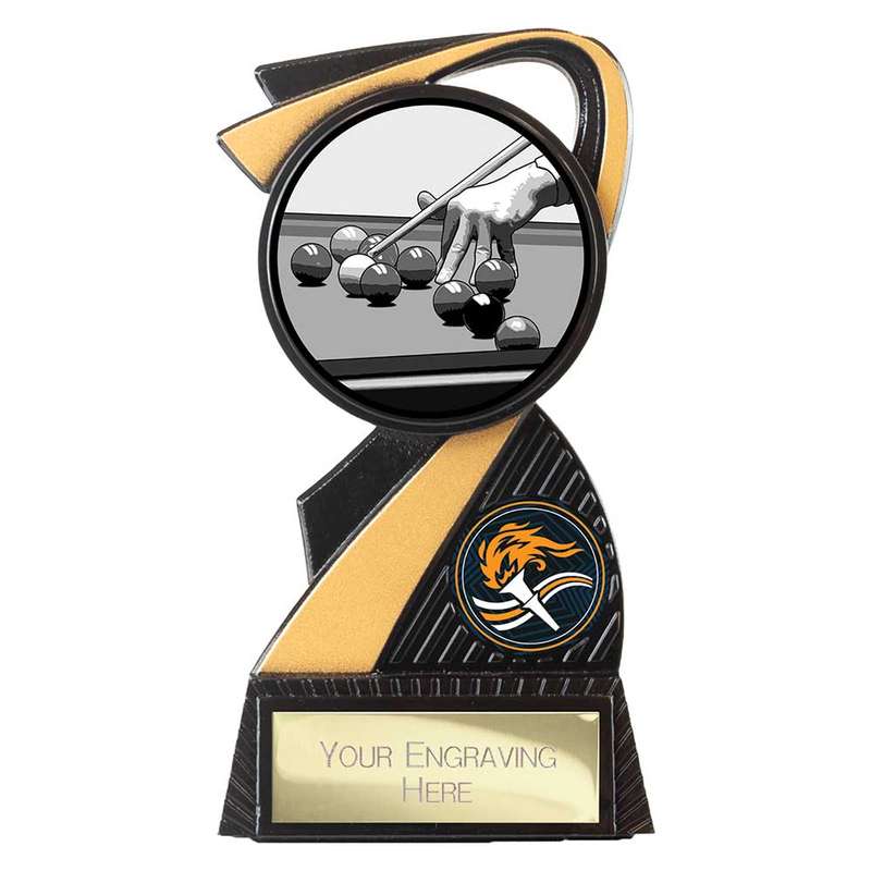 Mania Tower Pool Award