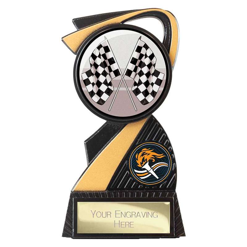 Mania Tower Motorsport Award