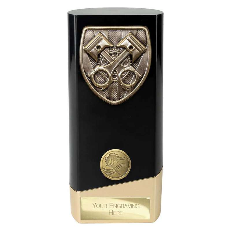 Prime Cobra Motorsport Piston Award