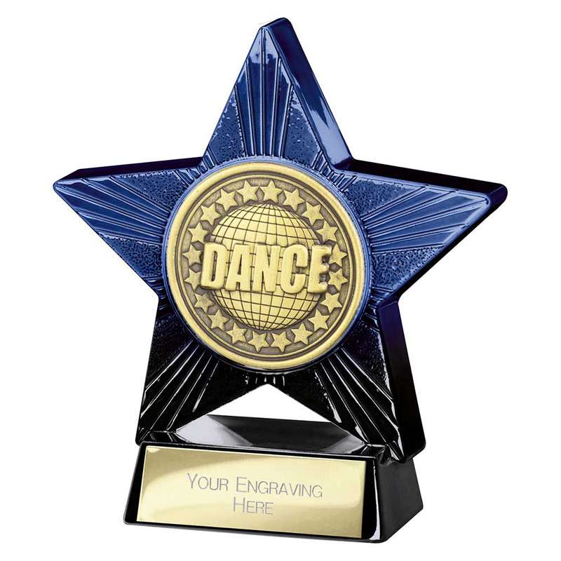 Superstar Dance Award