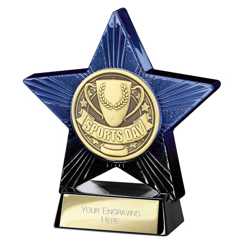 Superstar Sports Day Award