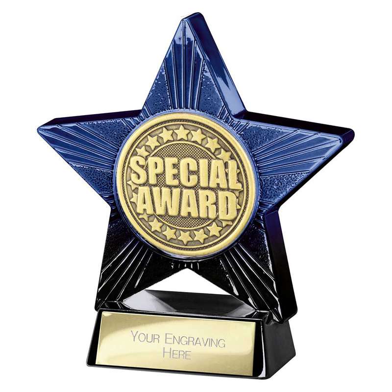 Superstar Special Award