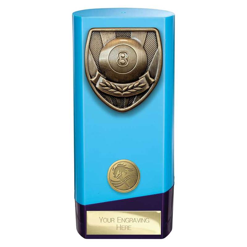 Prime Cobra Pool Award