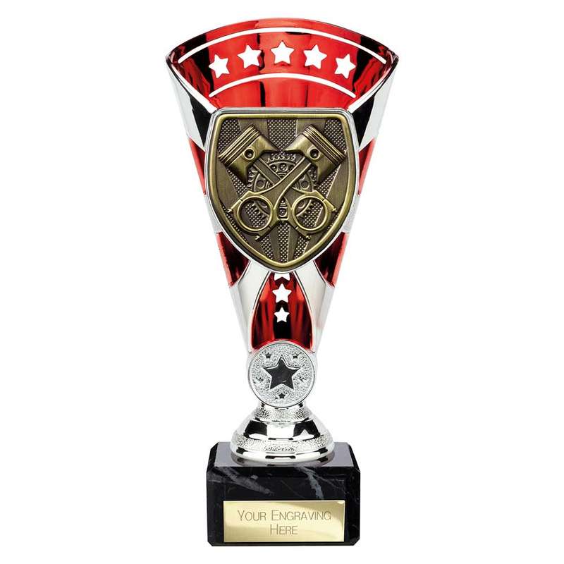 Cobra Star Cup Motorsport Piston