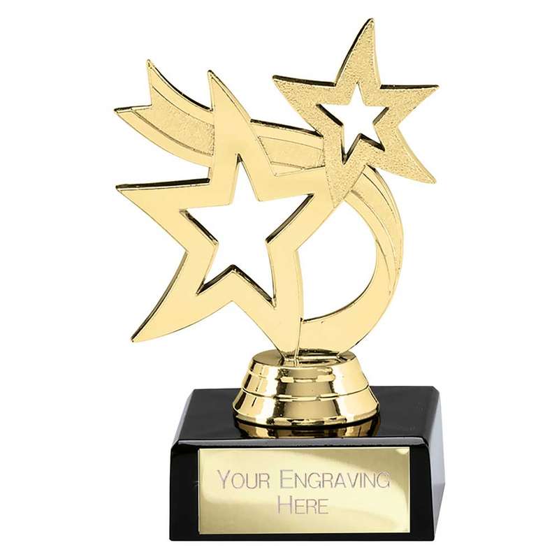 Hunter Stars Multi-Sport Trophy
