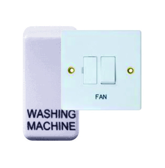 Electrical Safety Labels