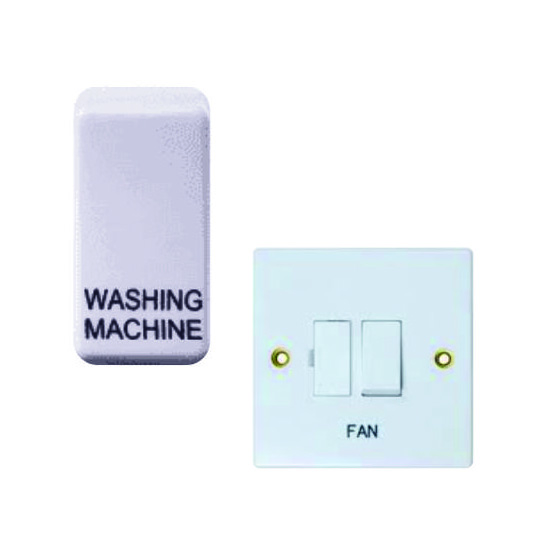 Electrical Labels