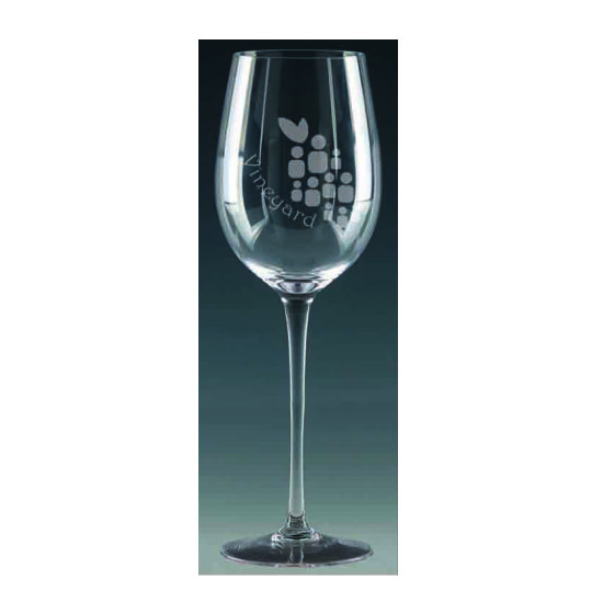 Engraved Glassware