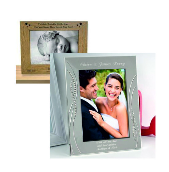 Picture Frames