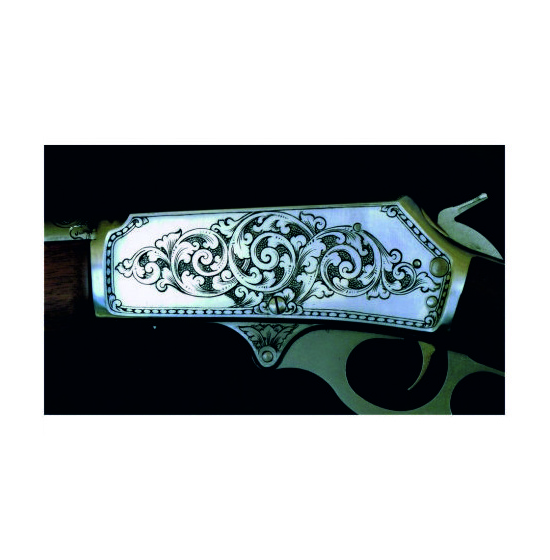 Flat Metal Parts
