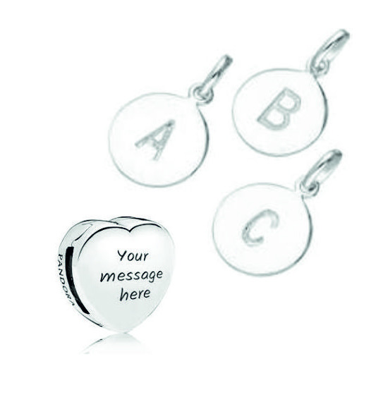 Charms