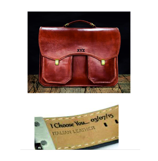 Leather Satchels