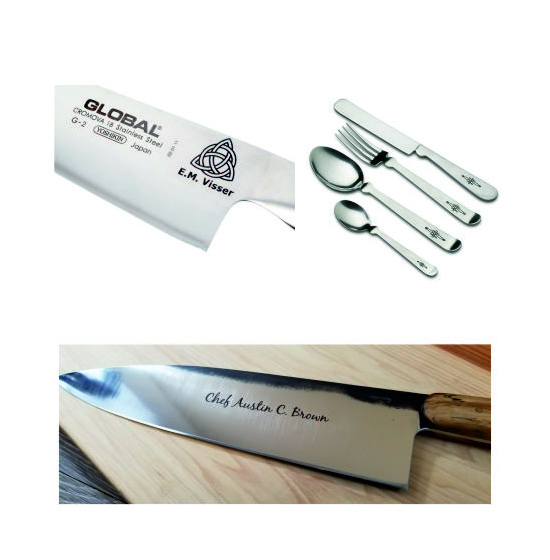Cutlery & Knives