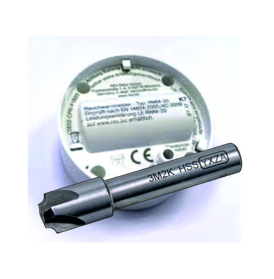 Component Identification