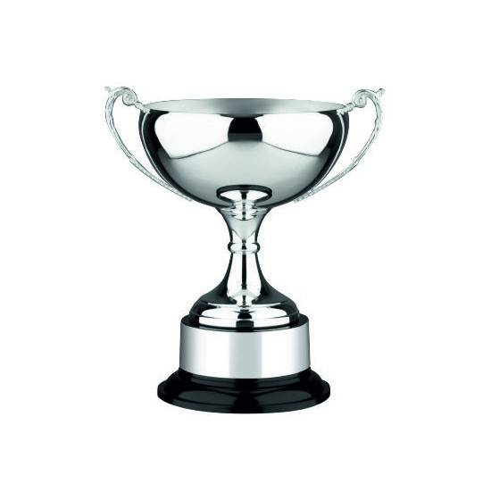 Annual Trophy Engraving