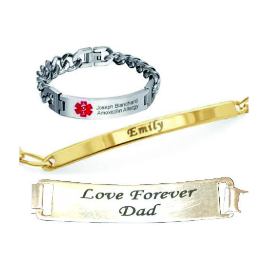 ID Bracelets