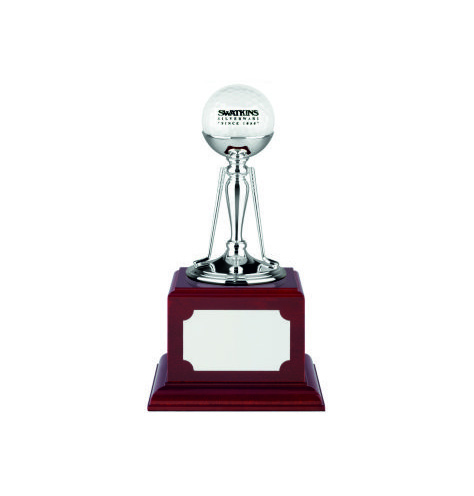 Trophy Engraving